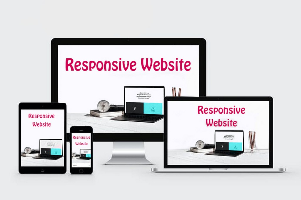 responsive